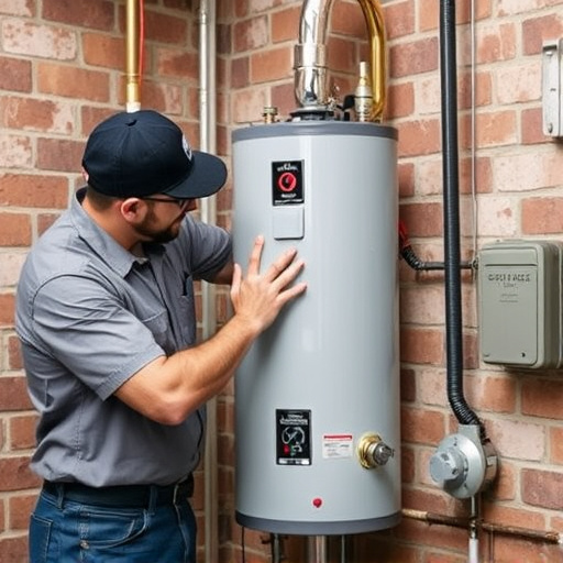 Expert Water Heater Repair: Arlington’s Commitment to Quality