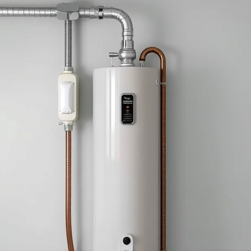 Emergency Water Heater Repair Arlington