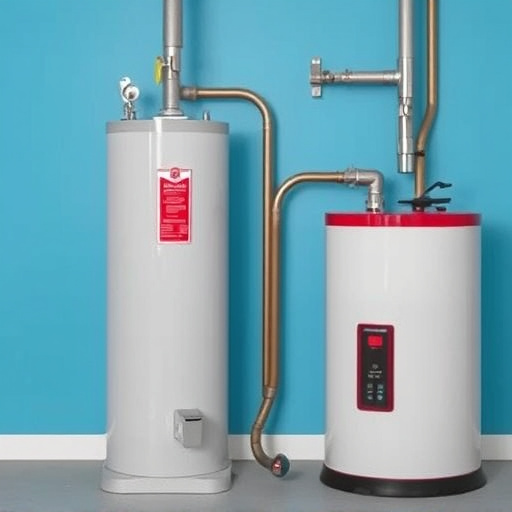 Dallas Tankless Water Heater Repair & Maintenance Experts