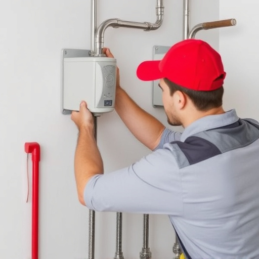 Emergency Water Heater Repair Dallas