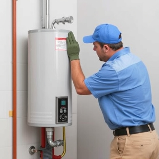 Emergency Water Heater Repair Dallas