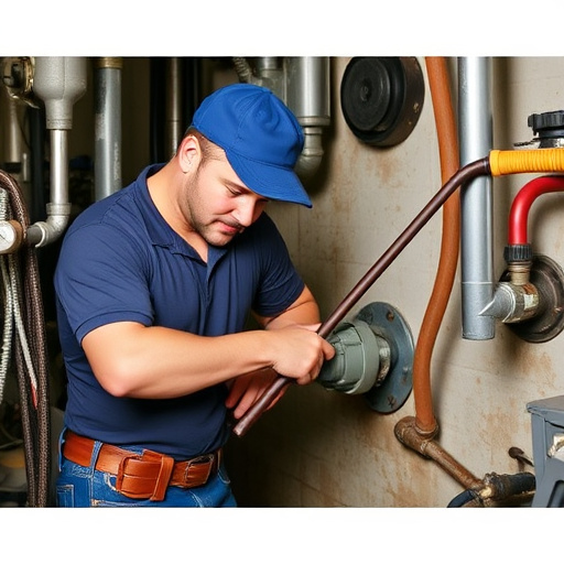 Experienced Dallas Plumber