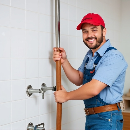 Experienced Dallas Plumber