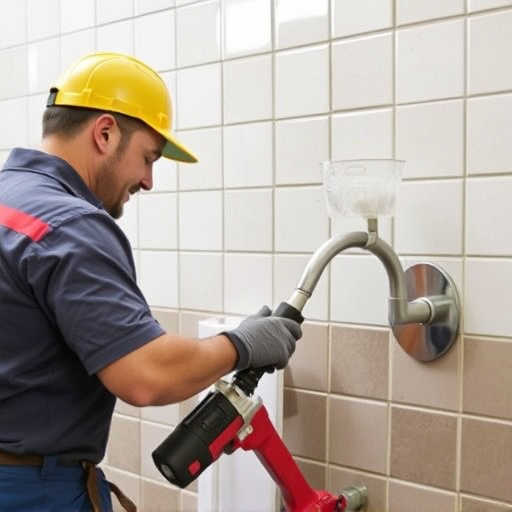 Experienced Dallas Plumber