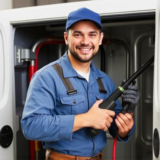 Experienced Plumber Arlington Services
