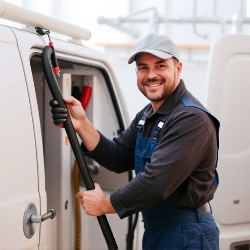 Experienced Plumber Arlington Services