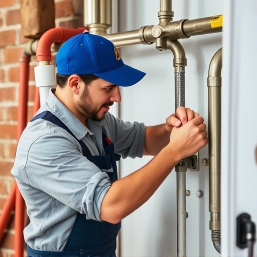 Arlington Licensed Plumber: Top Experts for Quality Plumbing Needs