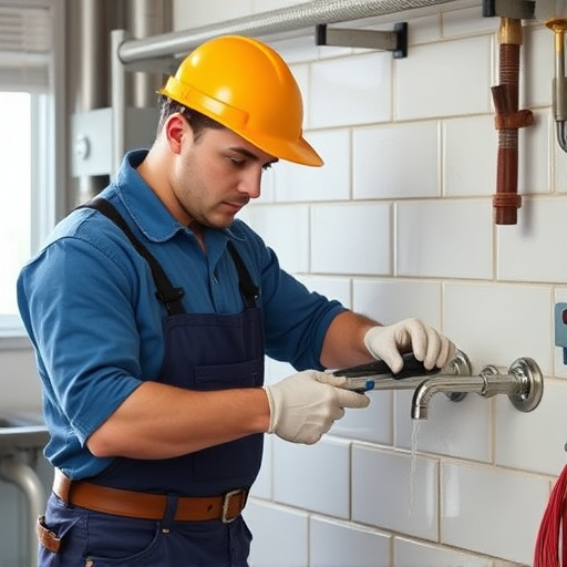 Expert Plumber in Arlington