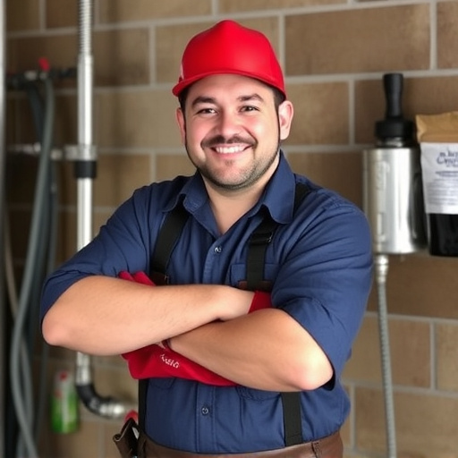Expert Plumber in Arlington