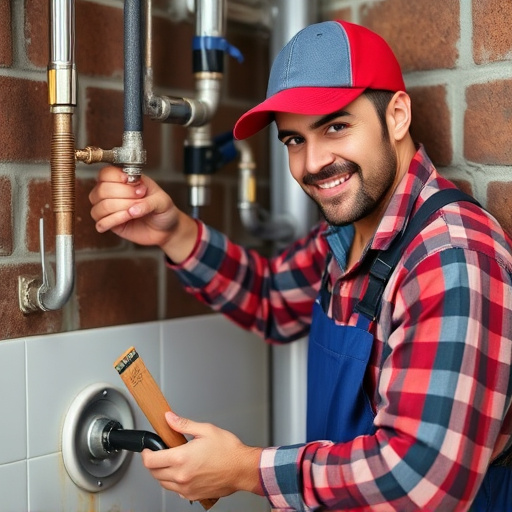 Expert Plumber in Dallas