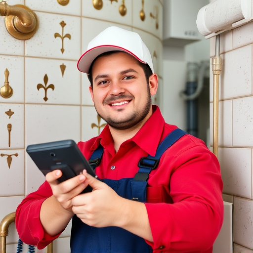 Expert Plumber in Dallas