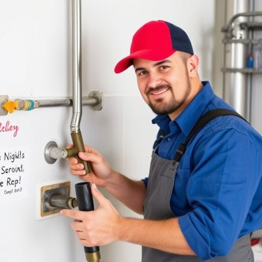 Expert Plumber in Dallas