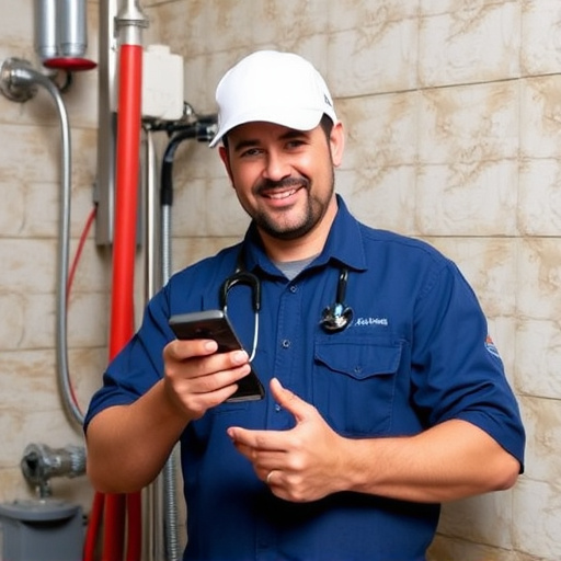 Expert Plumber in Dallas