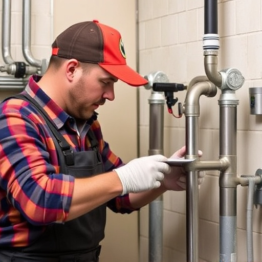 Expert Plumber in Dallas