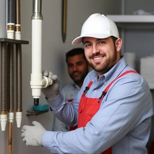 Expert Plumbers Arlington