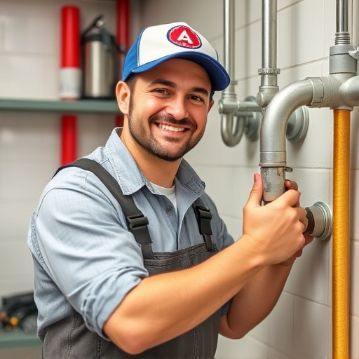 Expert Plumbers Arlington