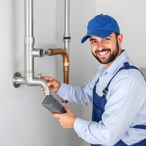 Expert Plumbers Arlington