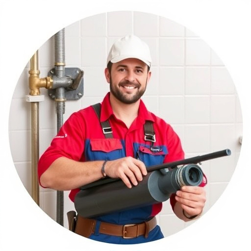 Expert Plumbers Arlington