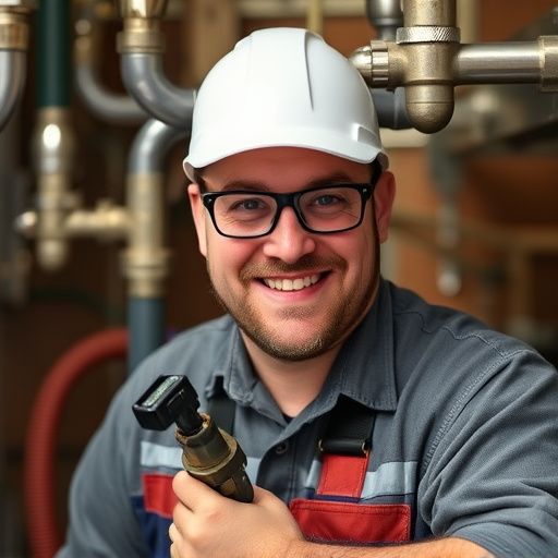 Expert Plumbers in Arlington