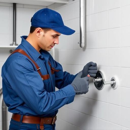 Expert Plumbers in Arlington