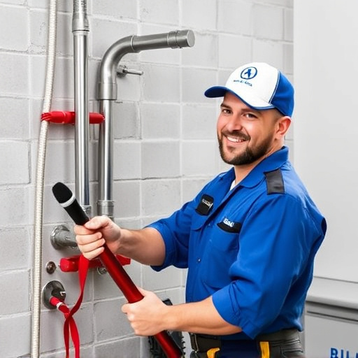 Expert Plumbers in Arlington