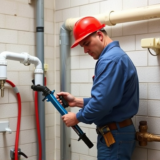 Expert Plumbers in Arlington