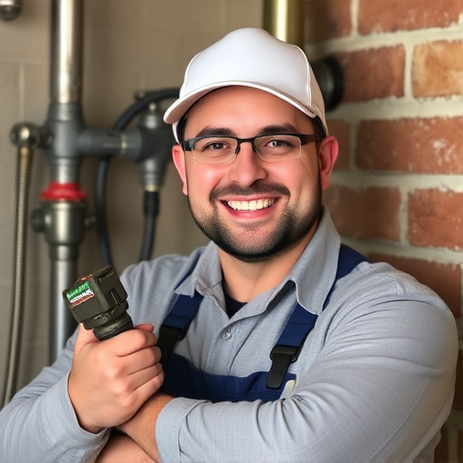 Expert Plumbers in Arlington