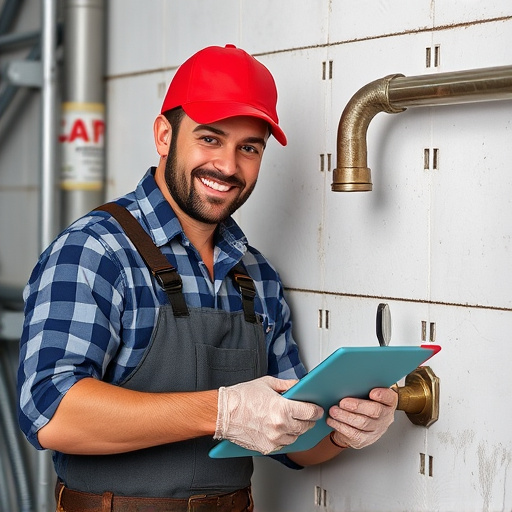 Expert Plumbers in Arlington