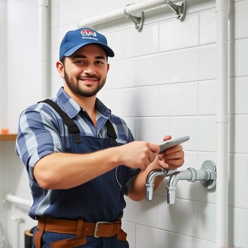 Expert Plumbers in Arlington