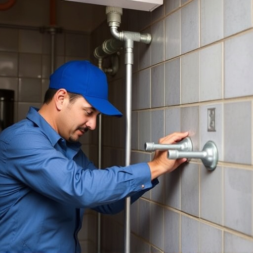 Expert Plumbing Services Dallas