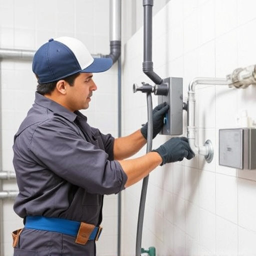 Expert Plumbing Services Dallas