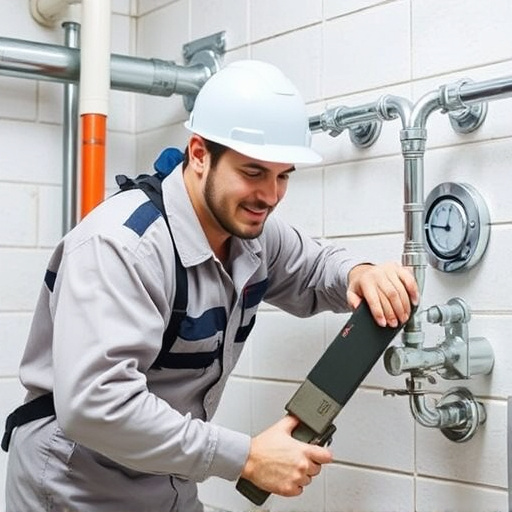Expert Plumbing Services Dallas