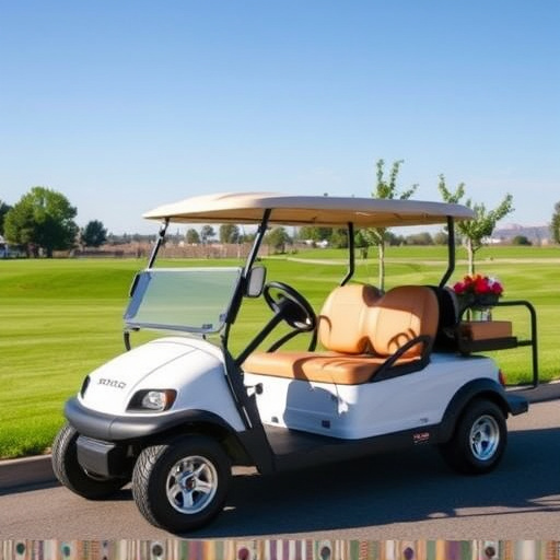 Fort Worth Golf Car Hire