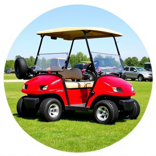 Fort Worth Golf Cars Sale