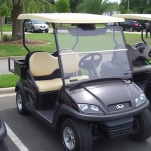 Fort Worth Golf Cars Sale