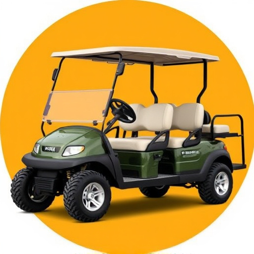 Fort Worth Golf Cart Rentals