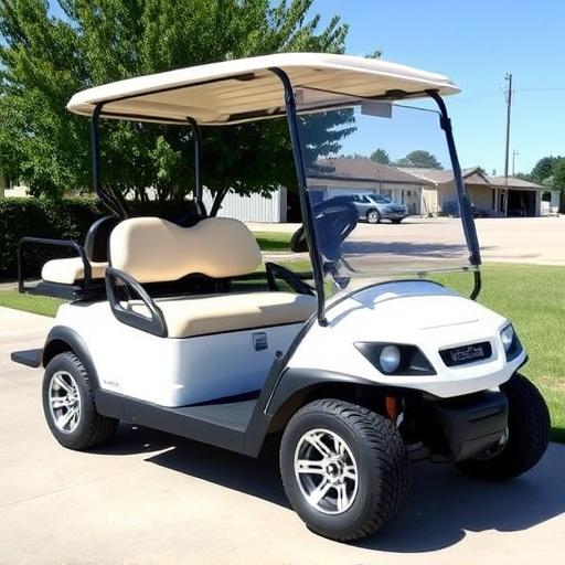 Fort Worth Golf Carts For Sale