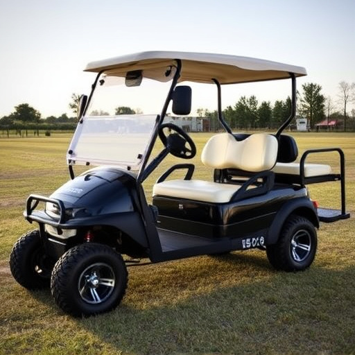Fort Worth Golf Carts For Sale