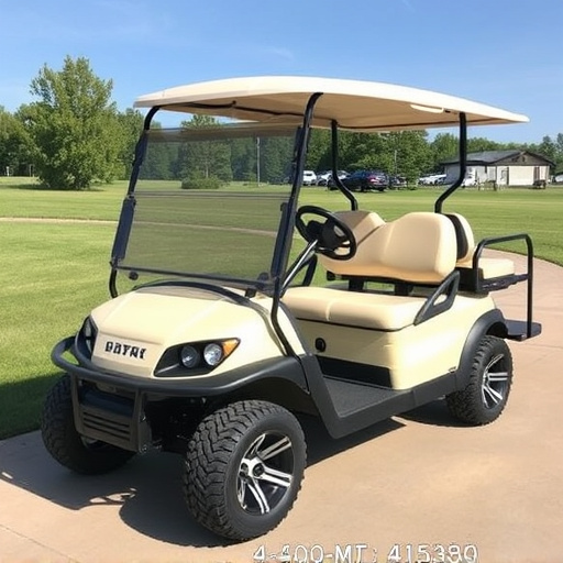 Fort Worth Golf Carts For Sale