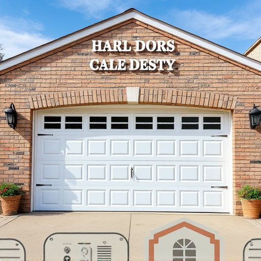 Expert Overhead Garage Door Service: Years of Trained Professional Experience