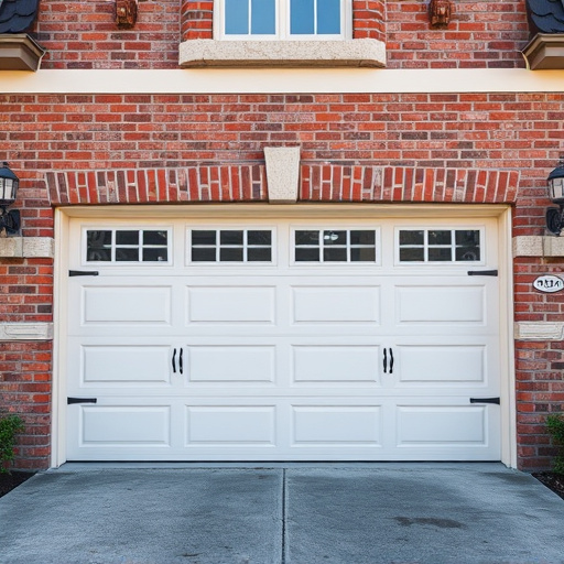 garage door company