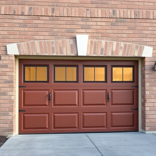 garage door company