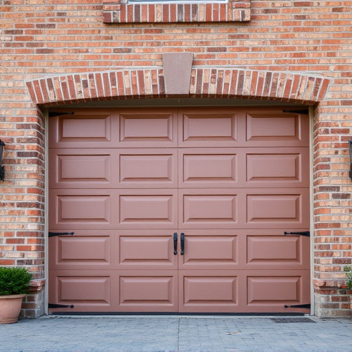 garage door company