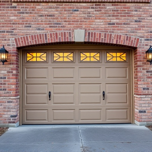 garage door company