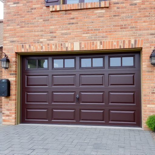 garage door company