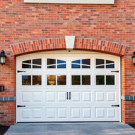 garage door company