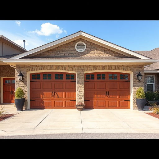 garage door company