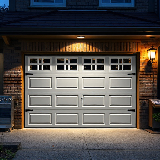 garage door company