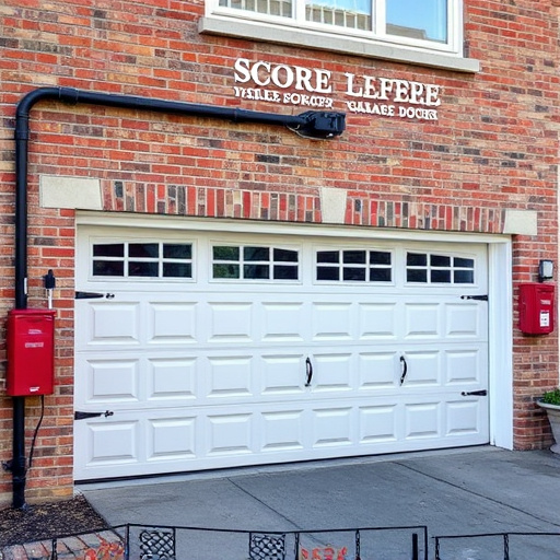 garage door company