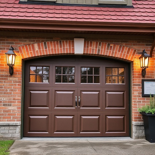 garage door company